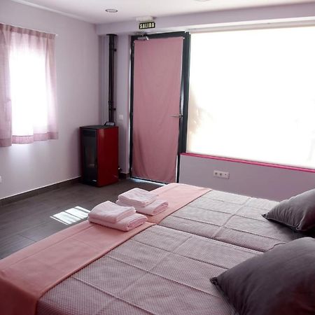Apartamento Turistico Gala Dicastillo Exterior photo